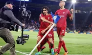 Klasemen Liga Inggris Selasa, 16 Mei 2023 Usai Leicester Vs Liverpool