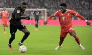 Randal Kolo Muani Diincar Bayern Munchen: Ini Pertimbangannya