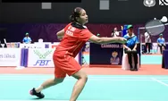 Indonesia ke Final Bulutangkis Putri SEA Games 2023: Apa Kata Pemain?