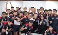 Lawan Timor-Leste di SEA Games, Timnas Indonesia Harus Ingat Pesan Erick Thohir