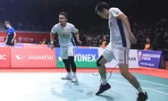 Malaysia Masters 2023 Gambarkan Persaingan Sengit ke Olimpiade Paris 2024