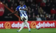 Saingi Arsenal, Chelsea Siapkan Dana Besar untuk Boyong Moises Caicedo ke Stamford Bridge