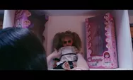 Sinopsis Film The Doll, Kutukan Boneka Jiwa Sang Kekasih