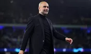 Balas Kekalahan Musim Lalu dari Real Madrid, Ini yang Dirasakan Pep Guardiola
