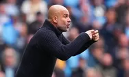 Jelang Pertandingan Hadapi Real Madrid di Semifinal, Pep Guardiola Enggan Sebut Ajang Balas Dendam