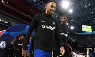Chelsea Mau Lepas Pierre-Emerick Aubameyang dengan Segala Cara: Karena Pasti Rugi