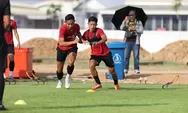 Prediksi Skor Timor-Leste Vs Indonesia: Jadwal Sepak Bola SEA Games 2023