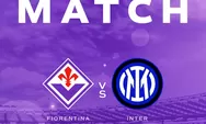 Prediksi Skor Fiorentina Vs Inter: Jadwal Final Coppa Italia 2022-2023