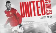 Prediksi Skor Manchester United Vs Chelsea: Jadwal Liga Inggris Malam Ini