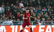 Butuh Dana Segar, AS Roma Mau Lego Bek Andalan: Tiga Klub Antre