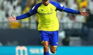 Ronaldo Cetak Gol Antar Al Nassr Menang Dramatis: Klasemen Liga Pro Saudi Rabu, 24 Mei 2023