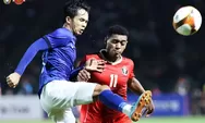 Siapa yang Ingin Dihadapi Timnas Indonesia di Semifinal Sepak Bola SEA Games 2023? Thailand atau Vietnam?