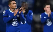 Kontrak di Chelsea Habis, Thiago Silva Diminati Klub-klub Saudi Pro League