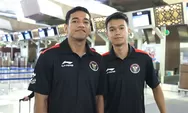Tim Bulutangkis Indonesia Tanpa Vito di SEA Games 2023: Ini Pertimbangan PBSI