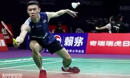 Viktor Axelsen Cedera, Malaysia Selangkah Lagi ke Semifinal Piala Sudirman 2023