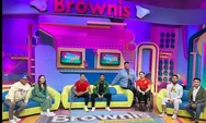 Program TV Ruben Onsu dan Ayu Ting Ting Dirujak di Media Sosial, Netter: Sumpah Ini Acara Jahat Banget!