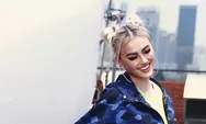 Agnez Mo Ngambek pada Penggemarnya: Ini yang Bego Murid atau Gurunya?