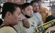 David Yulianto, Pria Koboi di Tol Tomang Langsung Jadi Tersangka