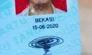 Viral Tanda Tangan Mirip Gulungan Badai, Ini Penjelasan Dukcapil