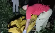 Mayat Bugil di Depok yang Bikin Geger Ternyata Pria, Ini Kata Polisi