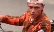 Pengakuan Pria Berbaju Pemuda Pancasila Palak Sopir di Bogor