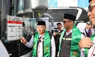 Jemaah Haji Wajib Tahu, Inilah Layanan Selama di Madinah