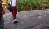 Video Viral Siswa SD Pindah ke SLB karena Dibully, Ini Kata Pemkab Semarang