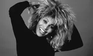 Sempat Coba Bunuh Diri, Rupanya Ini Penyebab Kematian Tina Turner