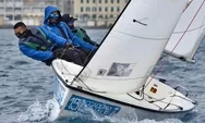 Banggakan Bangsa, Tiga Taruna AAL Raih Fair-Play Award di Ajang International Sailing Week 2023