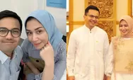 Lepas Status Duda, Sahrul Gunawan Nikahi Dine Mutiara Hari Ini