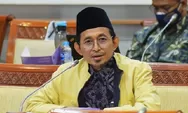 Meski Diduga Injak Istri Hamil, MKD DPR Tak Lanjut Usut KDRT Bukhori Yusuf, Ini Sebabnya