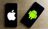 Tren Mengejutkan: Lebih Banyak Pengguna Android Beralih ke iPhone Dibanding Sebaliknya