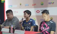 Apri/Fadia Sesumbar Juara Indonesia Open 2023: Bisa?