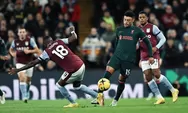 Alex Oxlade-Chamberlain Tinggalkan Liverpool, Menuju Aston Villa