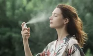 Face Mist, Rahasia Kulit Segar dan Riasan Natural dalam Satu Produk