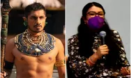 Maria Elena Rios Tuding Aktor Black Panther Sebagai Predator Seksual, Tenoch Huerta: Kami Kencan Penuh Kasih!