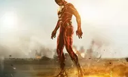 The Flash Cuma Raup Rp1,1 Triliun di 78 Negara Padahal Biaya Produksi Rp3 Triliun, Gara-Gara Ezra Miller? 
