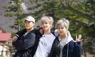 EXO-CBX Vs SM Entertainment: Pilih Jalur Hukum Akhiri Kontrak Perbudakan dengan Agensi