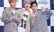 Profil EXO CBX Tolak Kontrak Perbudakan Selama 17 Tahun, Putuskan Hubungan dengan SM Entertainment
