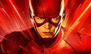 Deretan Superhero dan Kontroversi The Flash yang Harus Kamu Tahu Sebelum Nonton di Bioskop
