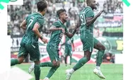 Hasil Persebaya Vs Persija: Minggu, 18 Juni 2023