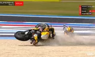Hasil Race 2 WSBK Misano 2023: Klasemen Pembalap WSBK