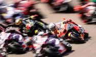 Jadwal MotoGP Jerman 2023: Minggu, 18 Juni 2023