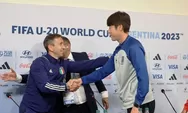 Jadwal Semifinal Piala Dunia U-20 2023: Italia Vs Korea, Uruguay Vs Israel