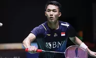 Hasil Indonesia Open 2023 Hari 2: Jojo dan Rinov/Pitha Lolos