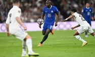 Chelsea Kehilangan Pemain Andalan di Lini Belakang: Kalidou Koulibaly Menuju Klub Liga Arab