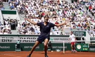 Hasil Prancis Terbuka 2023 Hari 6: 21 Unggulan Putri Rontok
