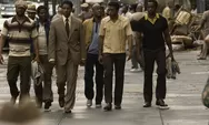 Film American Gangster, Kisah Gelap Frank Lucas di New York