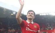 Demi Euro 2024, Harry Maguire Merapat ke Aston Villa