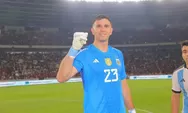 Manchester United Elus-elus Emiliano Martinez